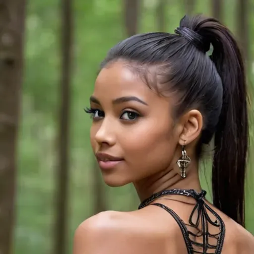 AI porn image generator