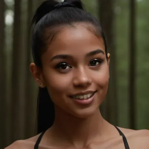 AI色情图片生成器