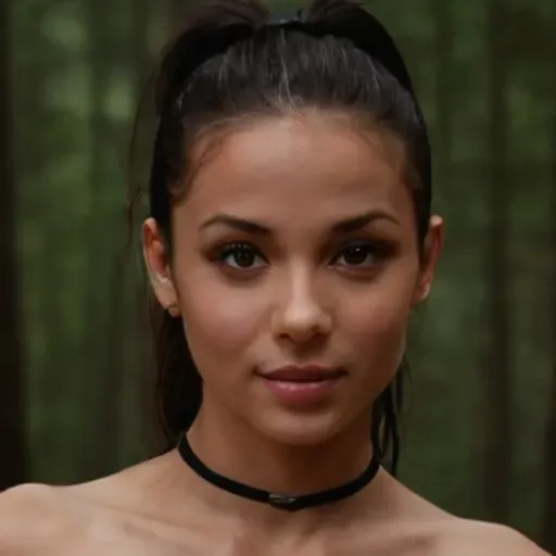 KI-Pornobild-Generator