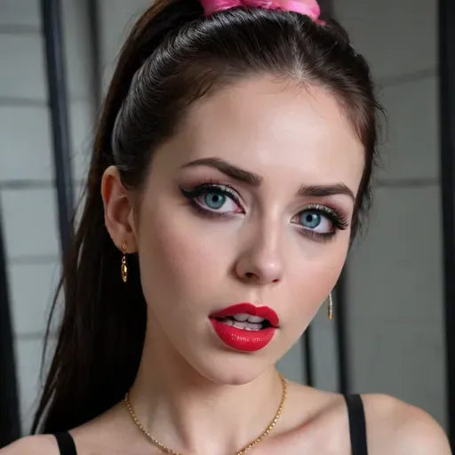 AI色情圖片產生器