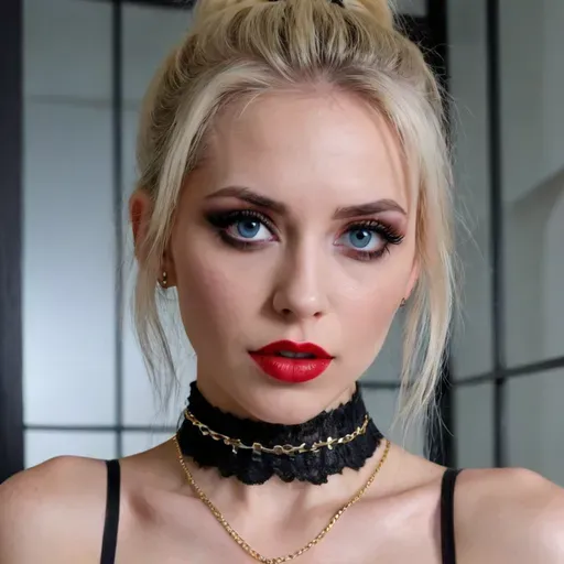 AI色情圖片產生器