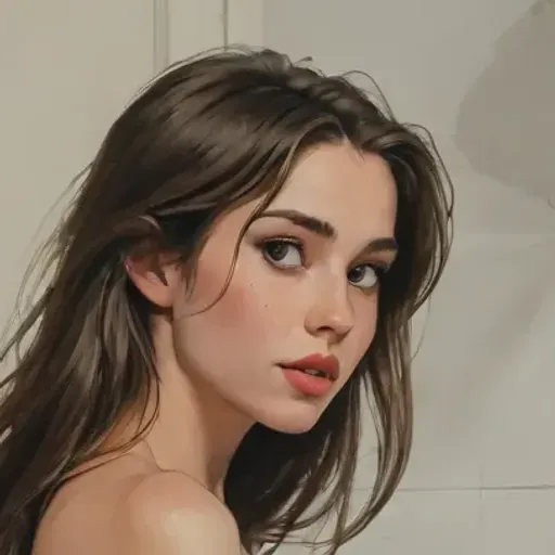 AI色情圖片產生器