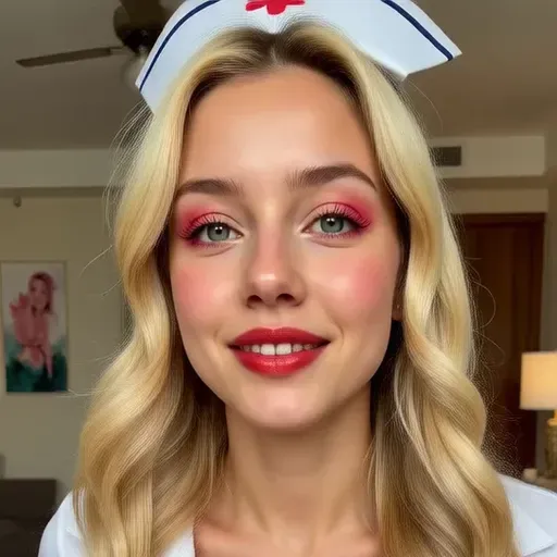 yapay zekâ porno görsel üretici