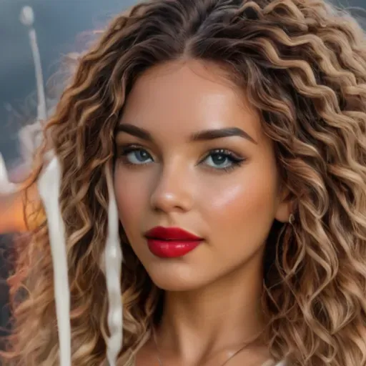 AI色情圖片產生器