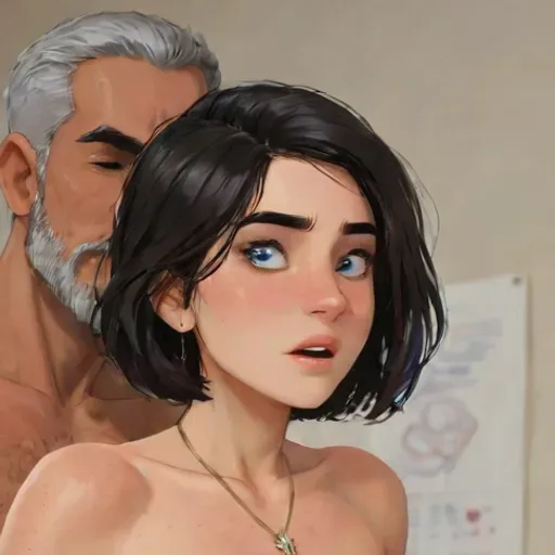 AI色情圖片產生器