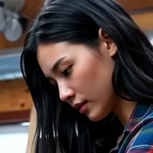 AI色情圖片產生器