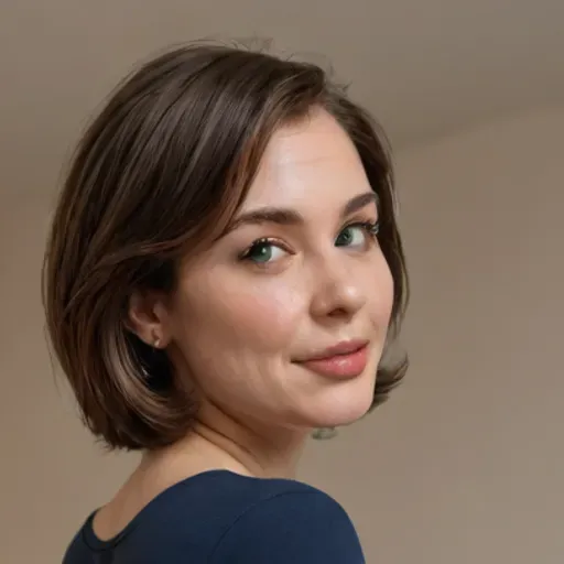 AI色情圖片產生器