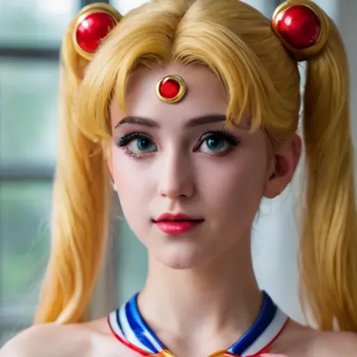 AI色情图片生成器