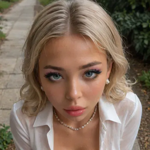 AI色情圖片產生器