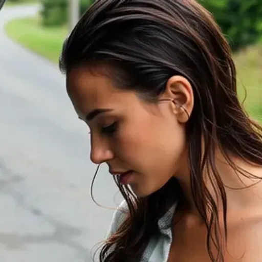 AI porn image generator