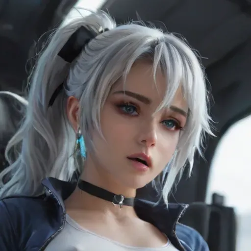 yapay zekâ porno görsel üretici