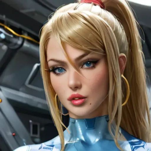 AI porn image generator