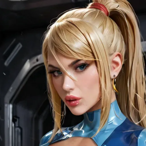 AI色情圖片產生器