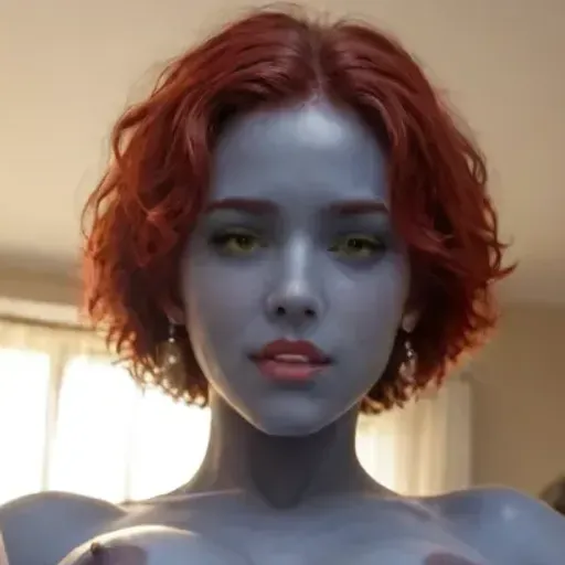 AI porn image generator