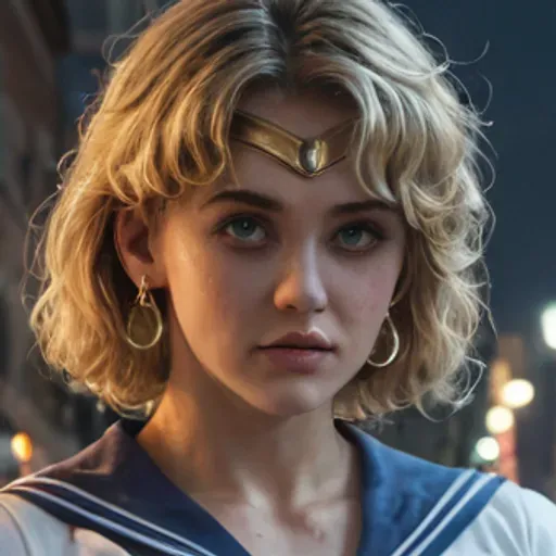 AI色情图片生成器