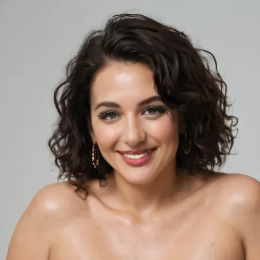 AI色情图片生成器