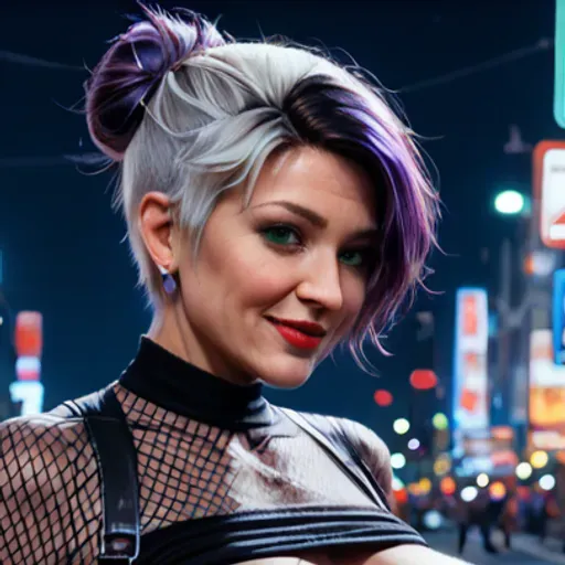 générateur d’images porno IA