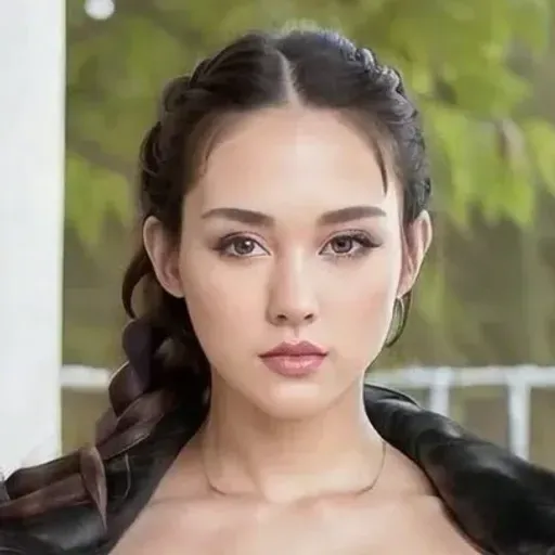 โปรแกรมสร้างภาพโปรนที่ใช้ปัญหา AI