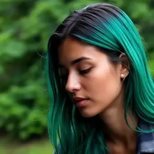 AI色情圖片產生器