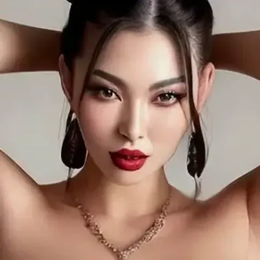 AI色情图片生成器