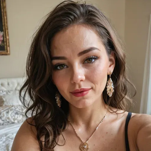 AI色情图片生成器