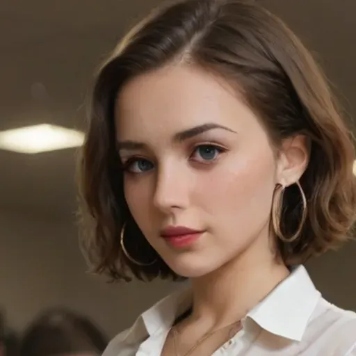 AI色情照片產生器