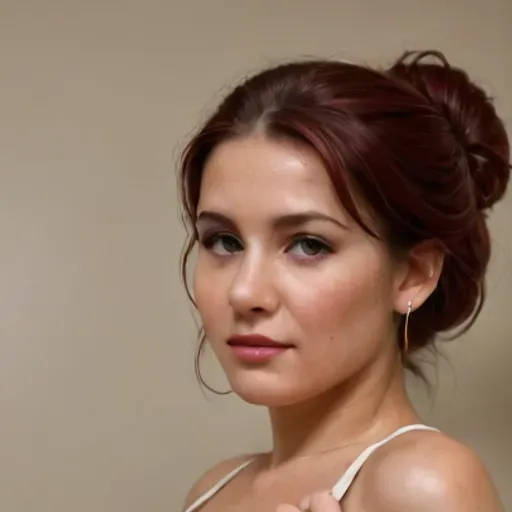 AI色情圖片產生器