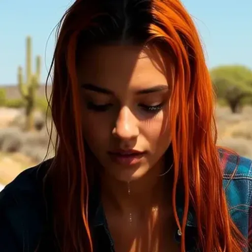 AI色情圖片產生器