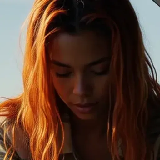 AI色情圖片產生器