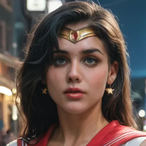 AI色情圖片產生器