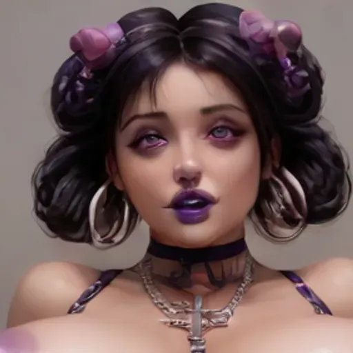 AI porn image generator
