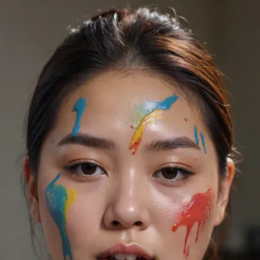 AI色情图片生成器