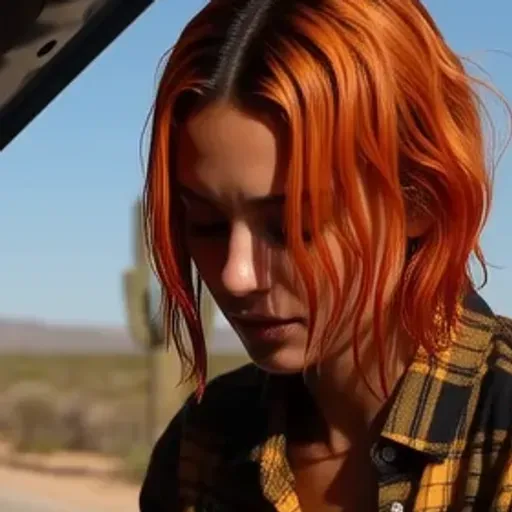 AI色情圖片產生器