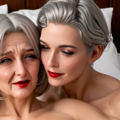 yapay zekâ porno foto üretici