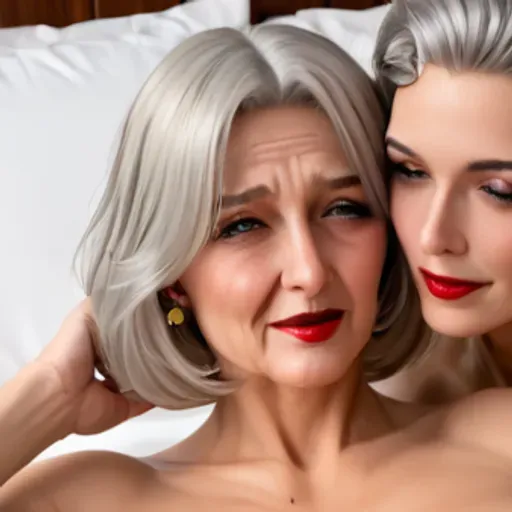 yapay zekâ porno görsel üretici