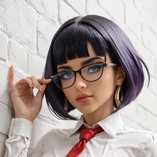 AI色情圖片產生器