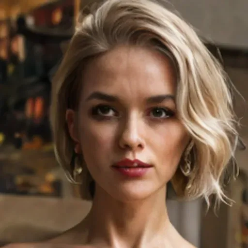 AI 포르노 이미지 생성기