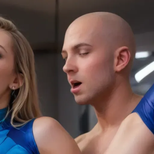 AI色情圖片產生器