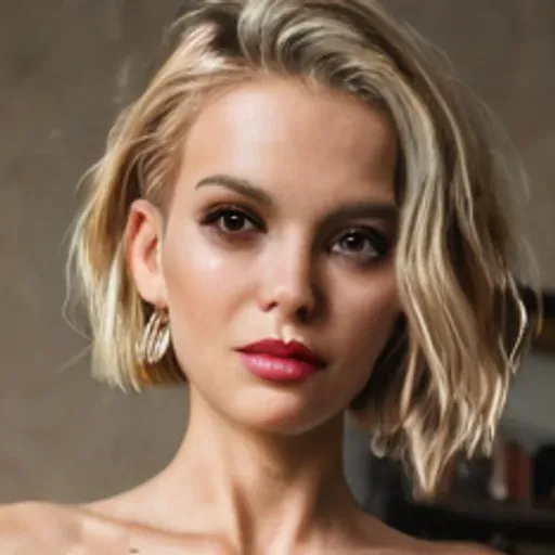 AI色情圖片產生器