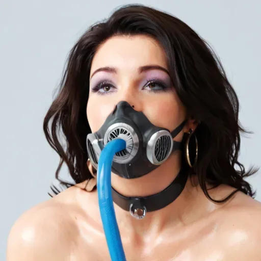 AI色情圖片產生器