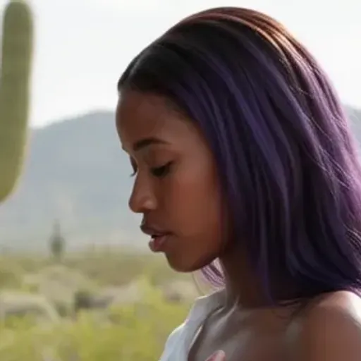 AI色情图片生成器