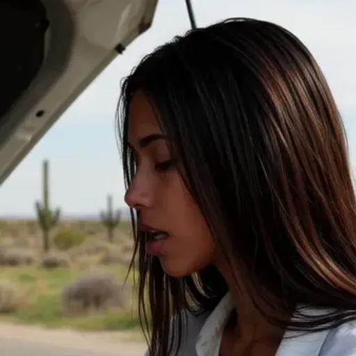 AI色情圖片產生器