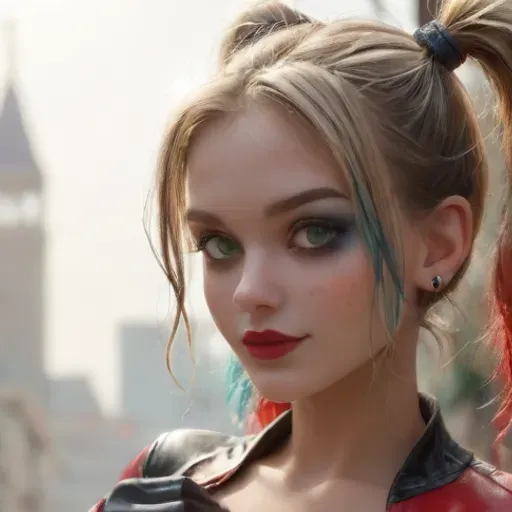 AI色情图片生成器