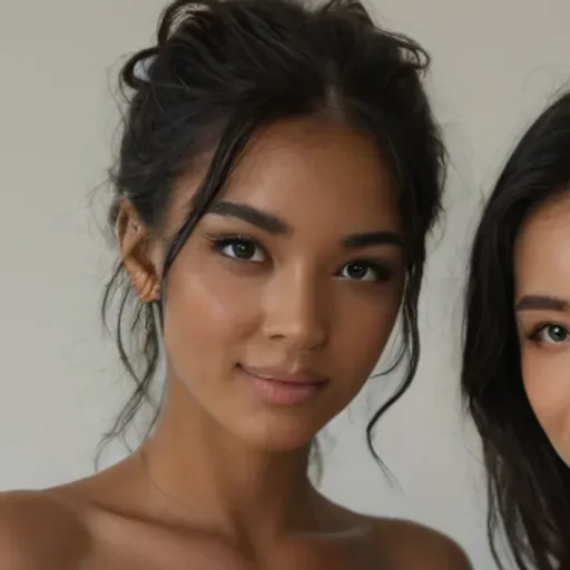 AI色情圖片產生器