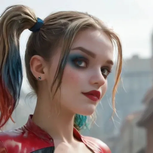 AI色情图片生成器