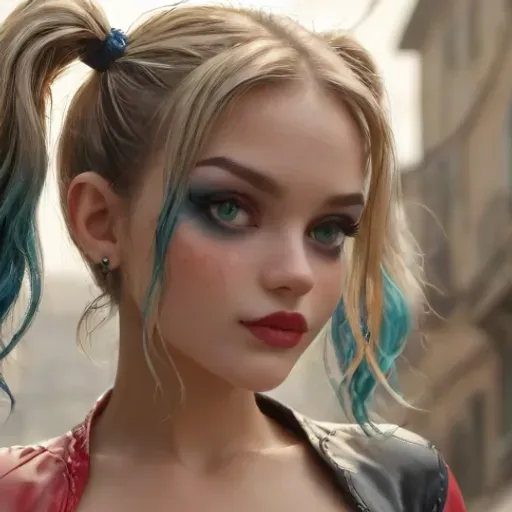 AI porn image generator