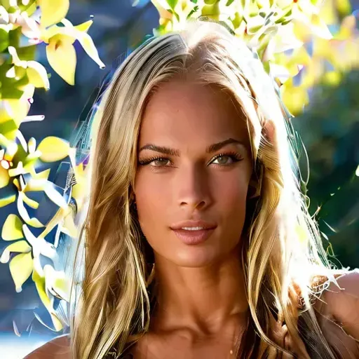 AI色情图片生成器