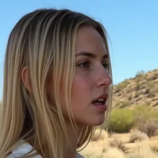 AI色情圖片產生器