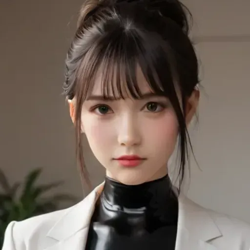 AI色情圖片產生器