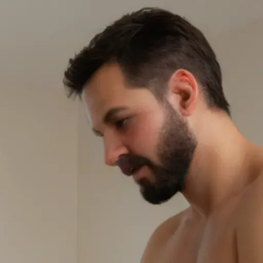 KI-Pornobild-Generator